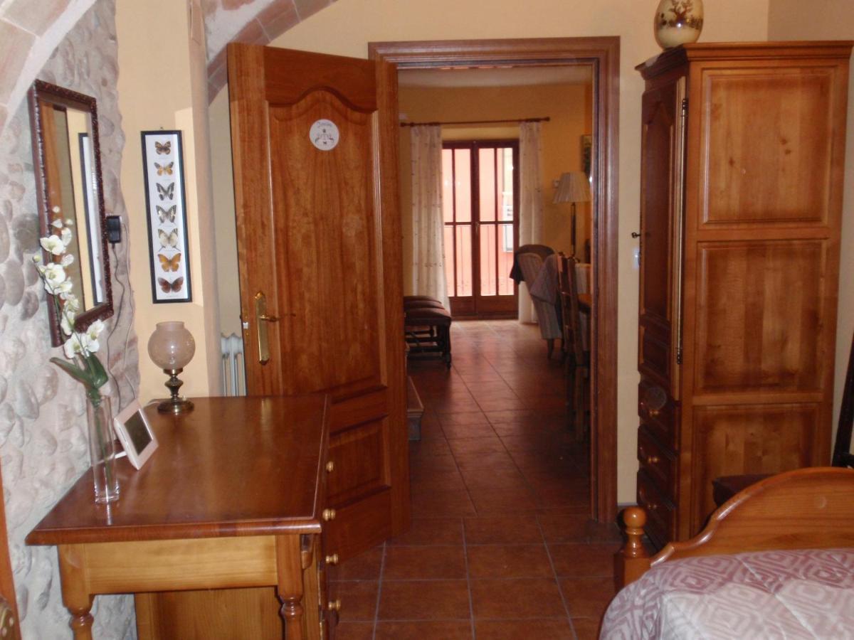Villa Avi Pep Vilafant Exterior foto